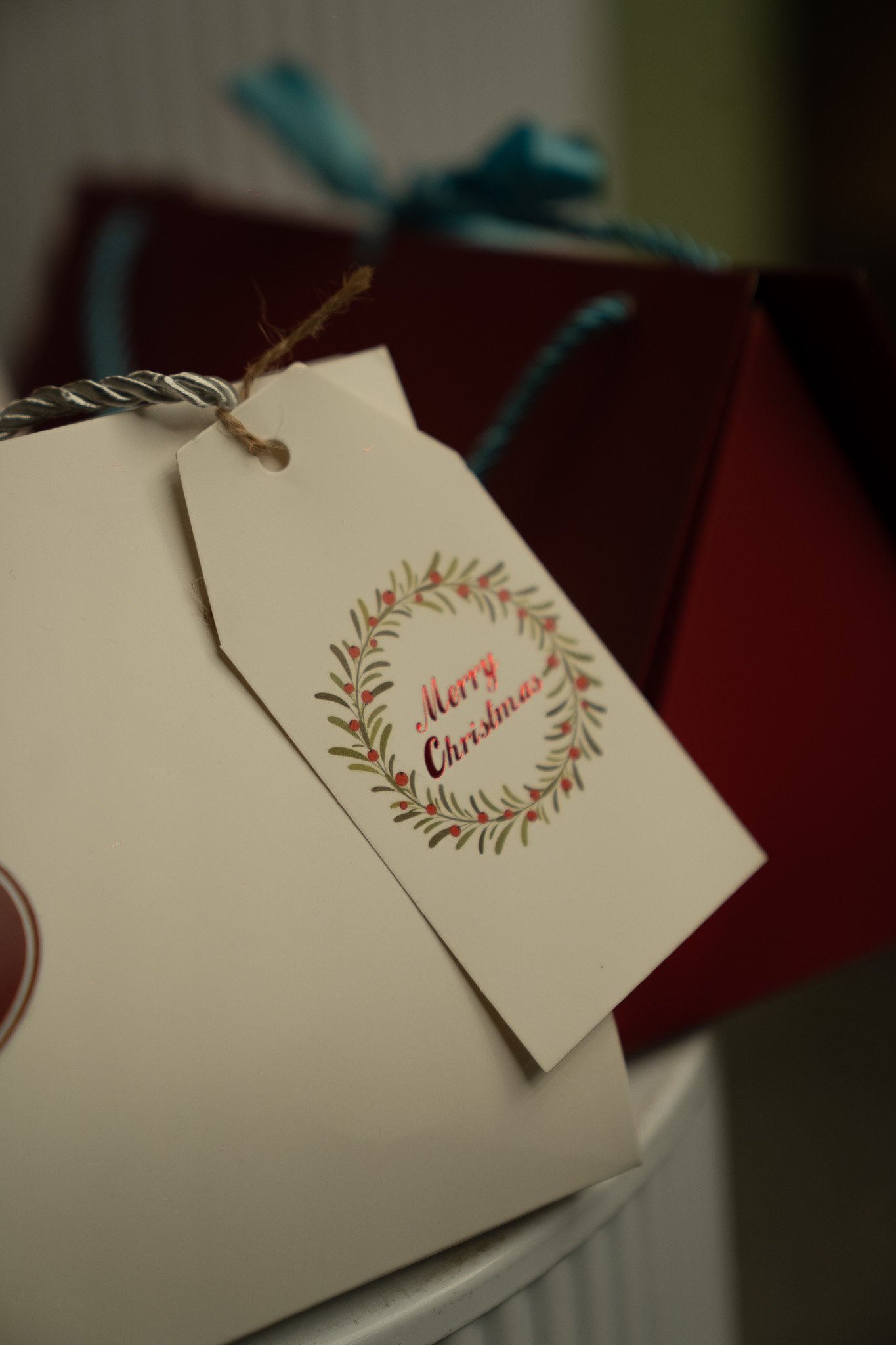 Dîner de Noël
